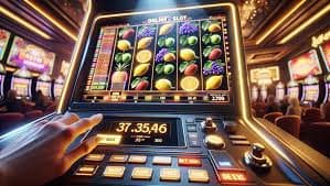 Responsible gaming message for 5777 apk adults only entertainment use