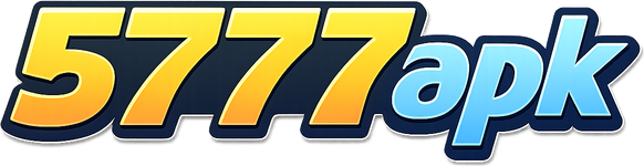 5777 apk logo home navigation
